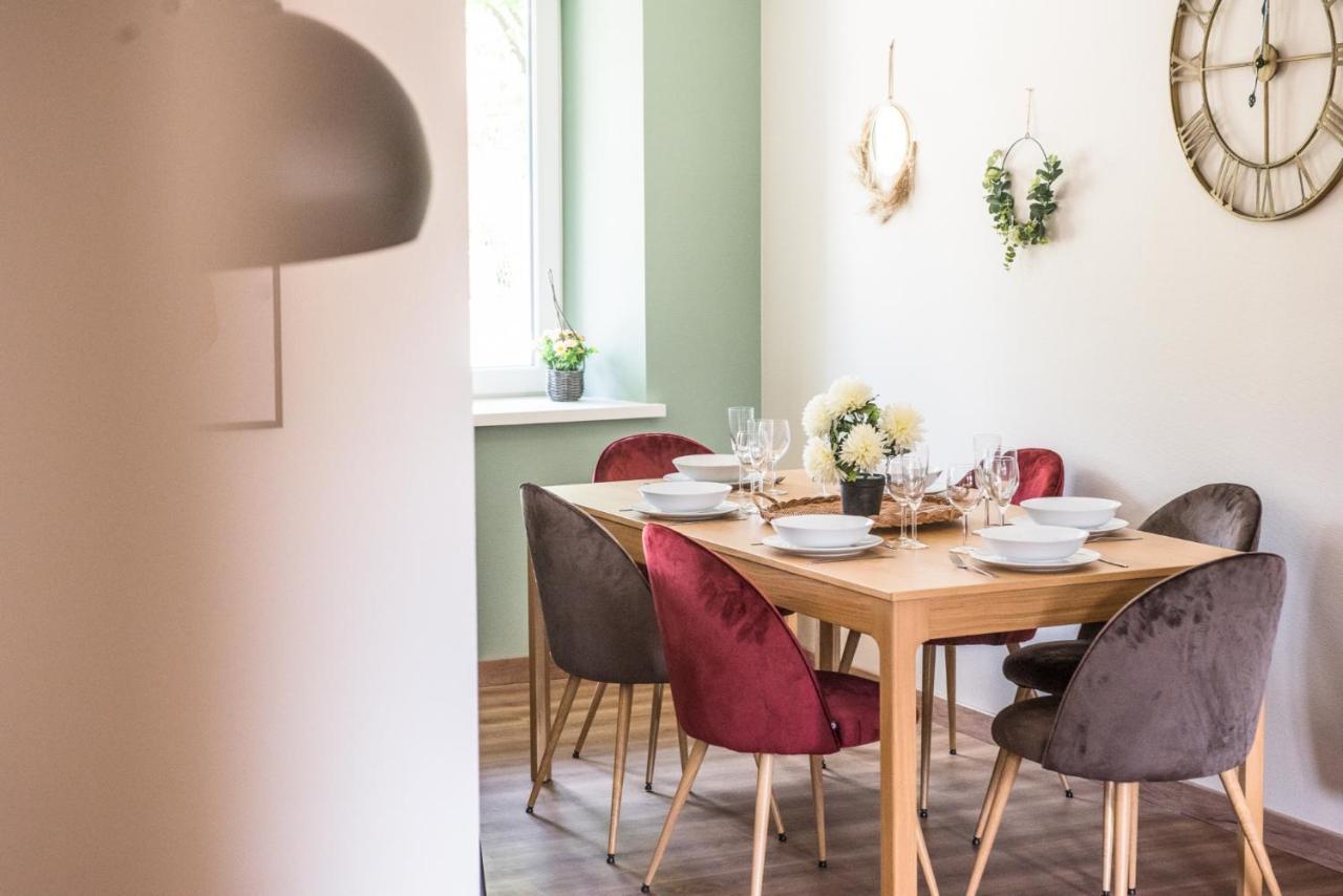 Maison - L'Outsider - Foret Wingen-sur-Moder エクステリア 写真