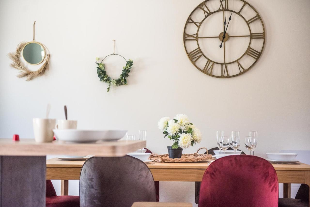 Maison - L'Outsider - Foret Wingen-sur-Moder エクステリア 写真